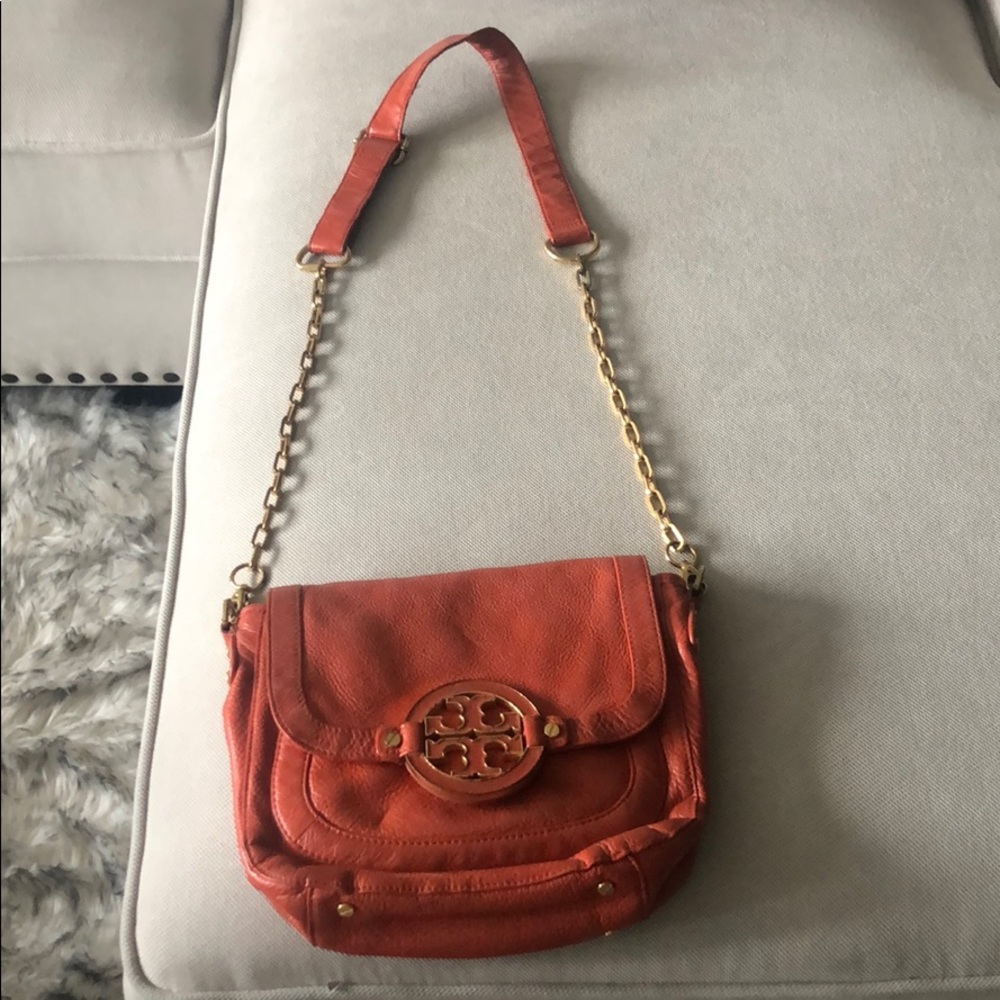 Authentic Tory Burch Bag